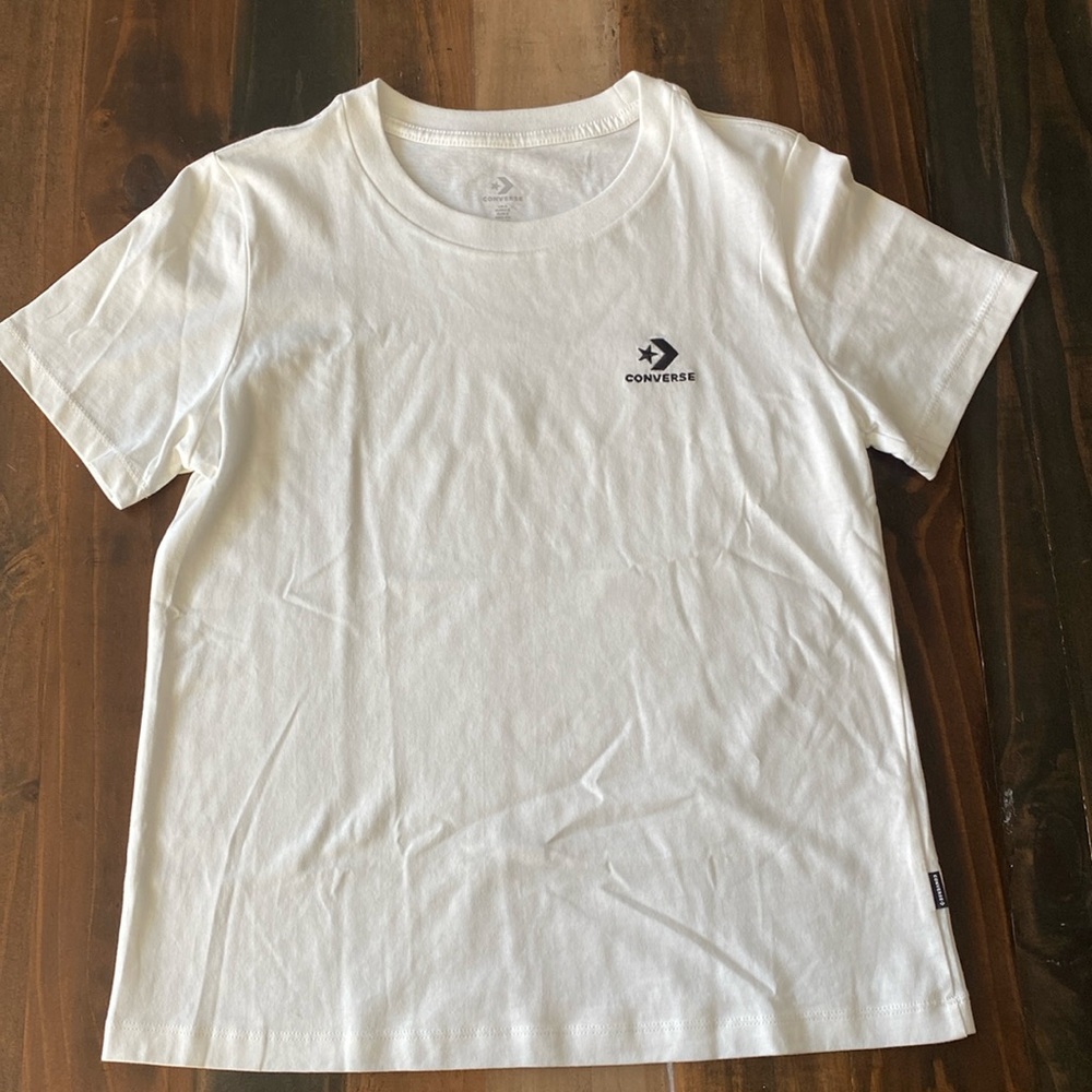 Women’s Converse T-shirt
